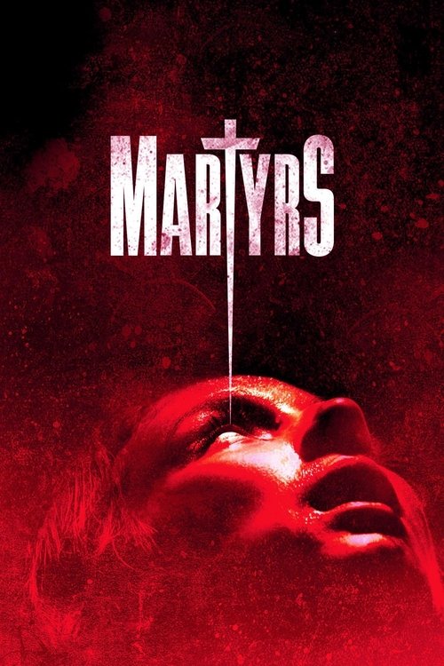 Movie poster for Martyrs (2015)