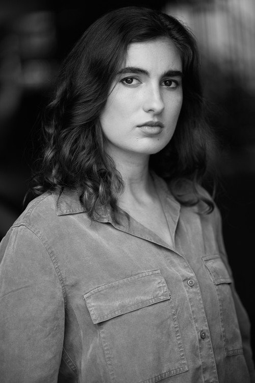 Photo of Jessica Barr, Directing