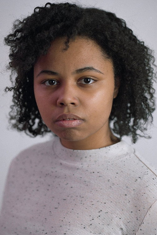 Laura Eklund Nhaga profile