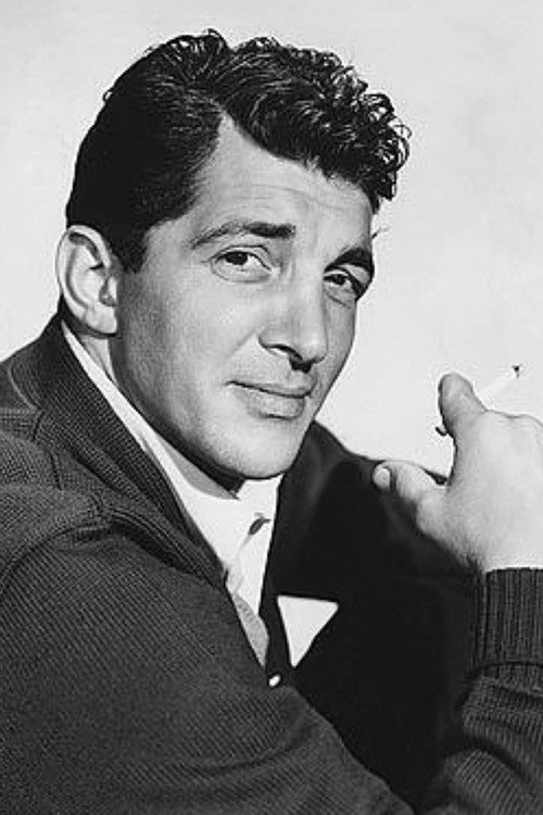 Photo of Dean Martin, Acting