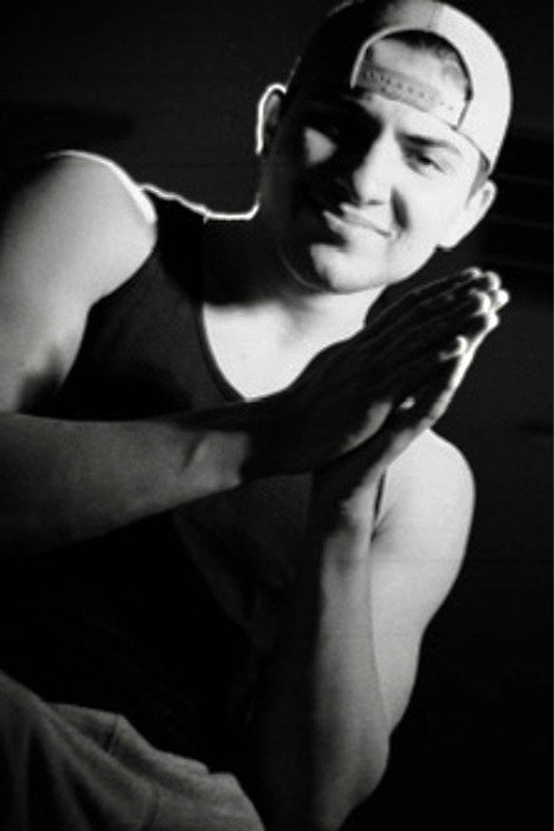 Photo of Juan Antonio Rivera, Acting