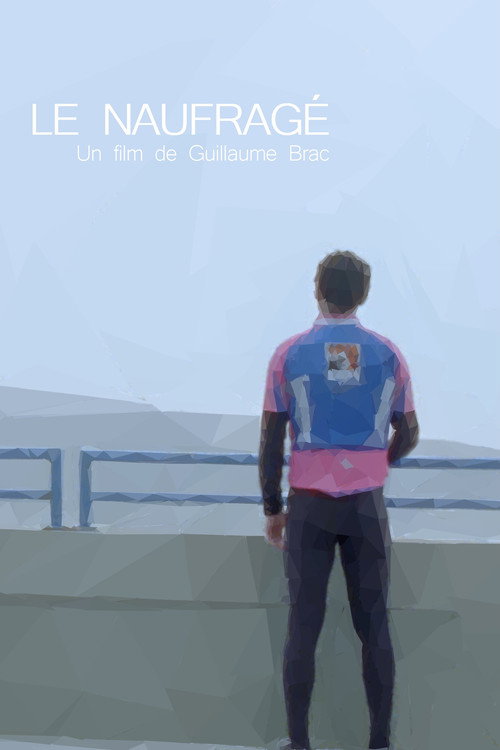 Movie poster for Stranded (2009)