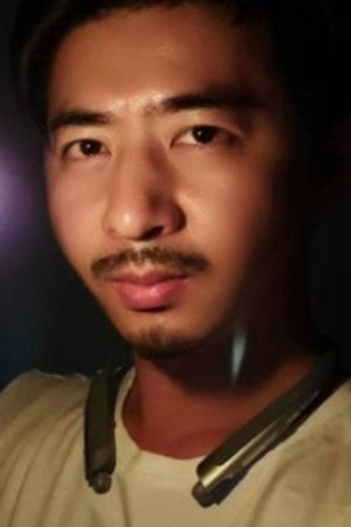 Photo of Chen Qiushi, Acting