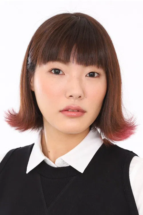 Arisa Shida profile