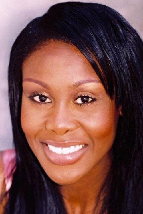 Photo of Fumi Desalu-Vold, Acting