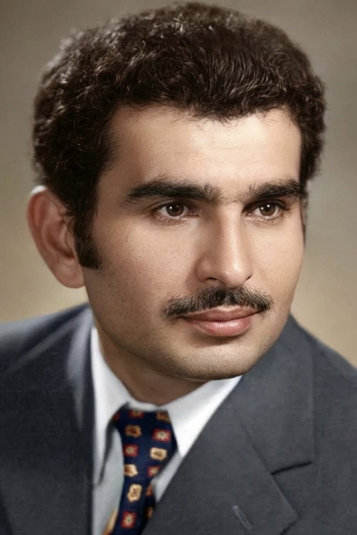 Photo of Vamig Mammadaliyev, Acting