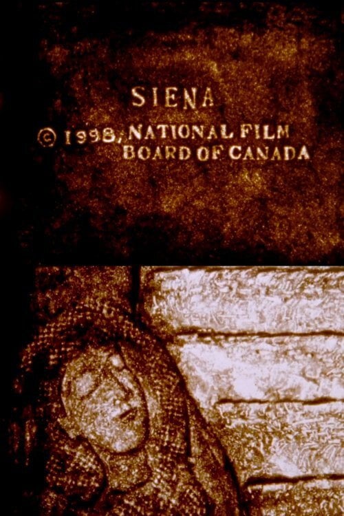 Movie poster for Siena (1999)