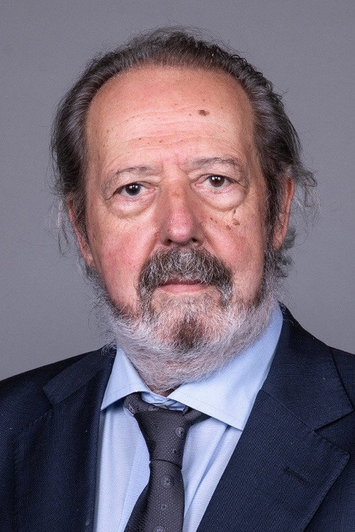 Photo of José Pacheco Pereira, Acting