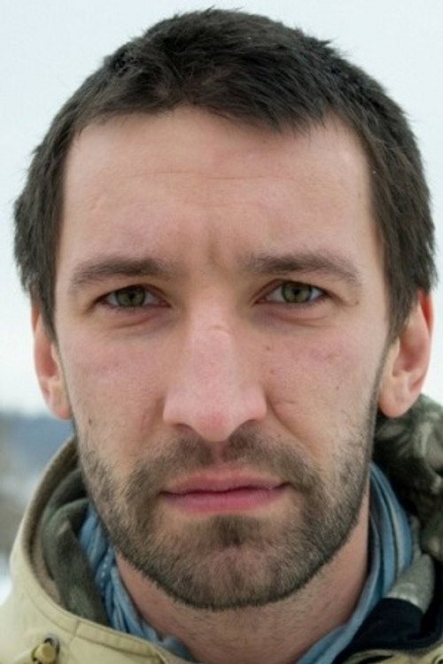 Photo of Ivan Isyanov, Acting