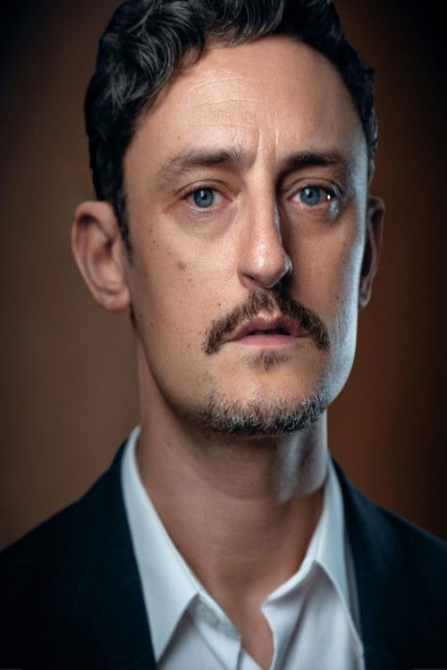 Edward J. Bentley profile