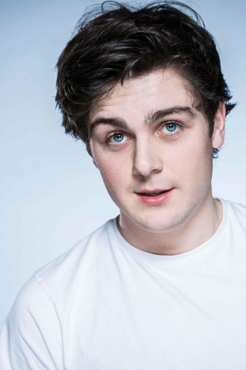 Martin Quinn profile