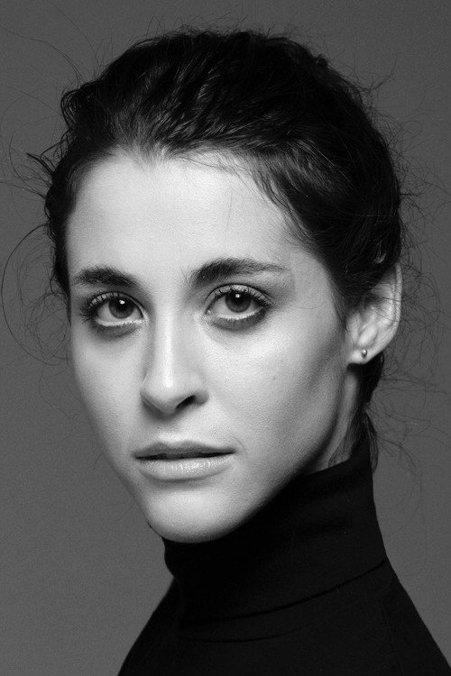 Photo of Alejandra Díaz, Acting