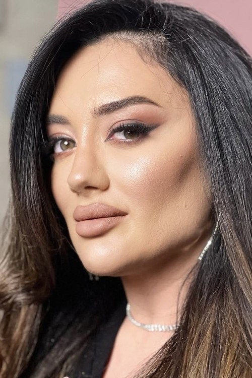 Nigar Babayeva profile