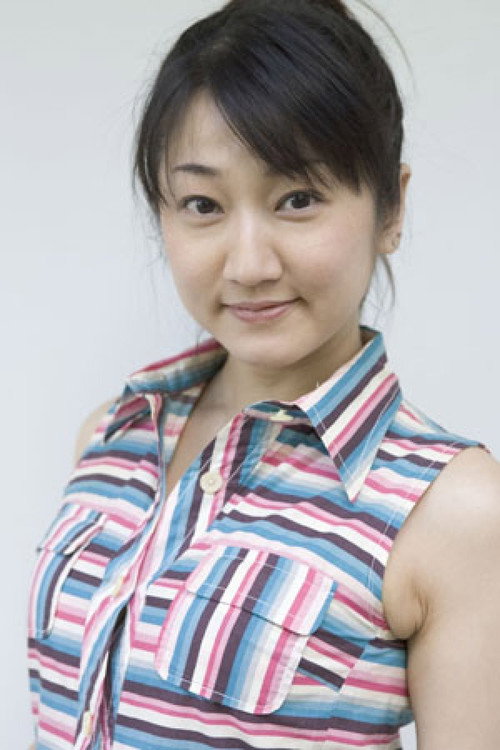 Photo of Mayu Asada, Acting