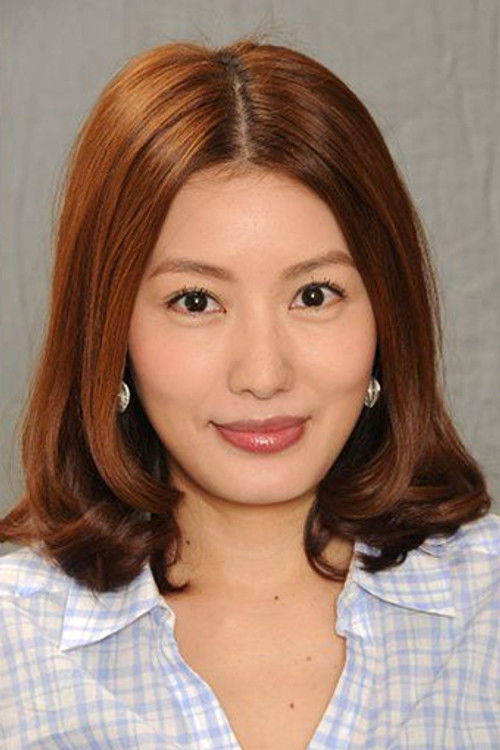 Natalie Wong Kei-Ying profile