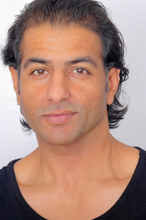 Photo of Dalj Brar, Production