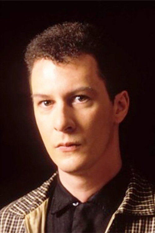 Photo of David Steele, Acting