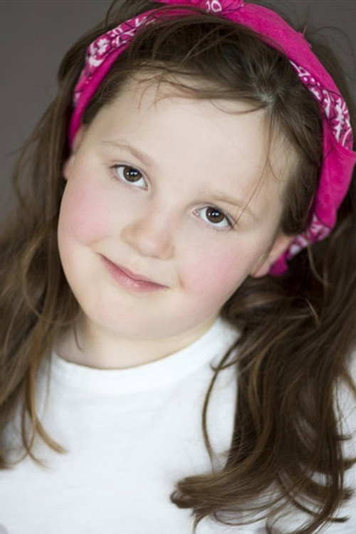 Photo of Juliette Havelange, Acting