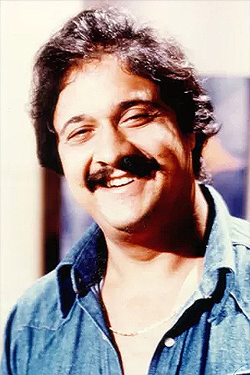 Photo of Roberto Talma, Directing