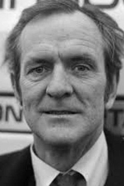 Patrick O'Connell profile