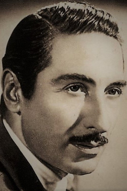 Photo of José María Nieto Roa, Production