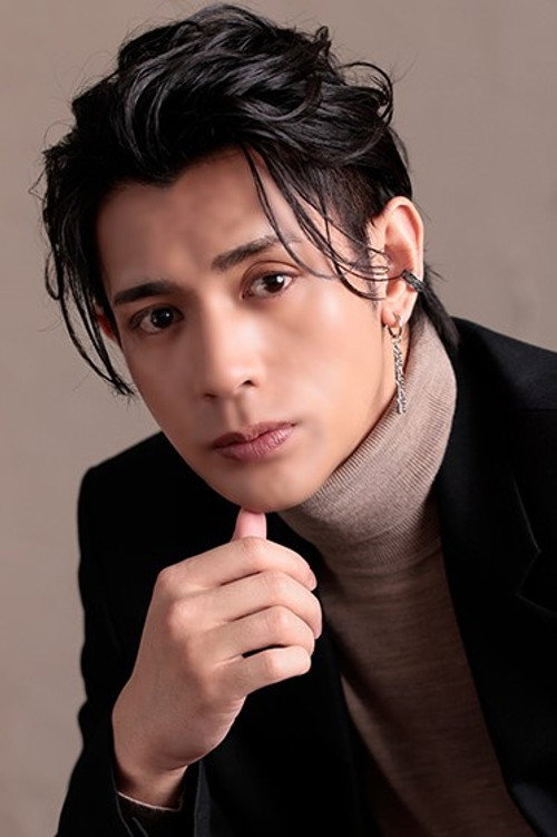 Photo of Yamato Furuya, Acting