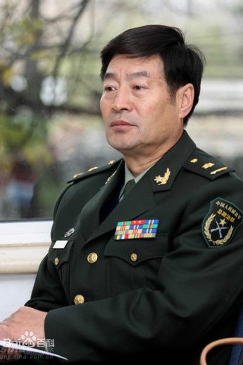 Photo of Wanchen Zhai, Acting