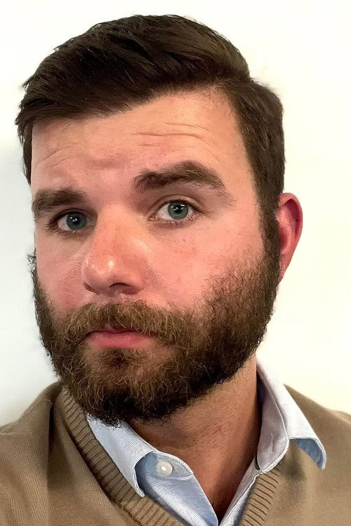 Photo of Ruben O' Neill, Acting