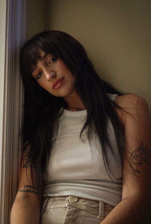 Photo of Sydney Harris, Production