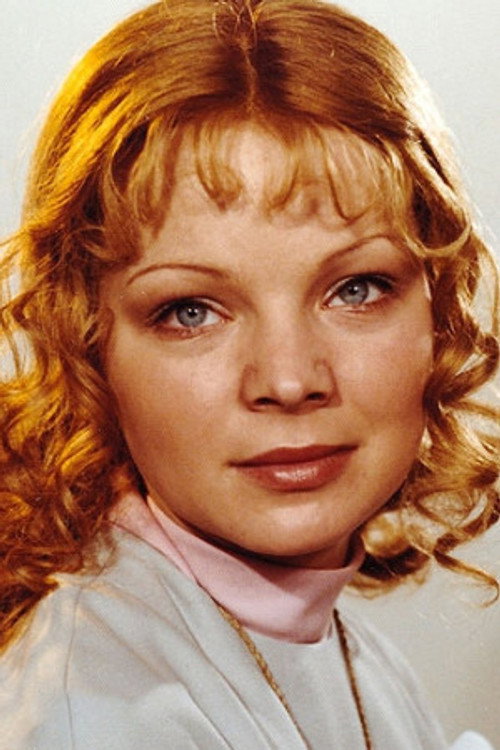 Photo of Monika Hálová, Acting