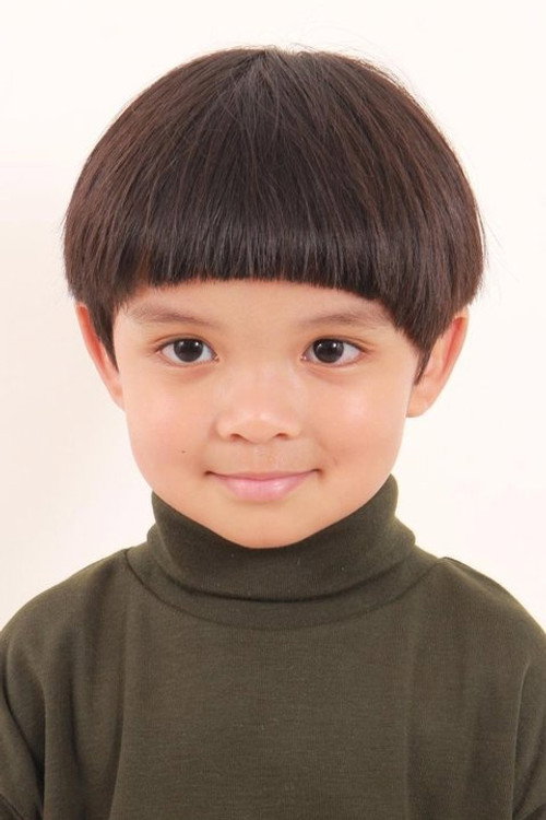 Photo of Farrell Rafisqy, Acting