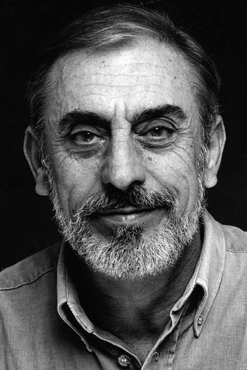 Miguel Arribas profile