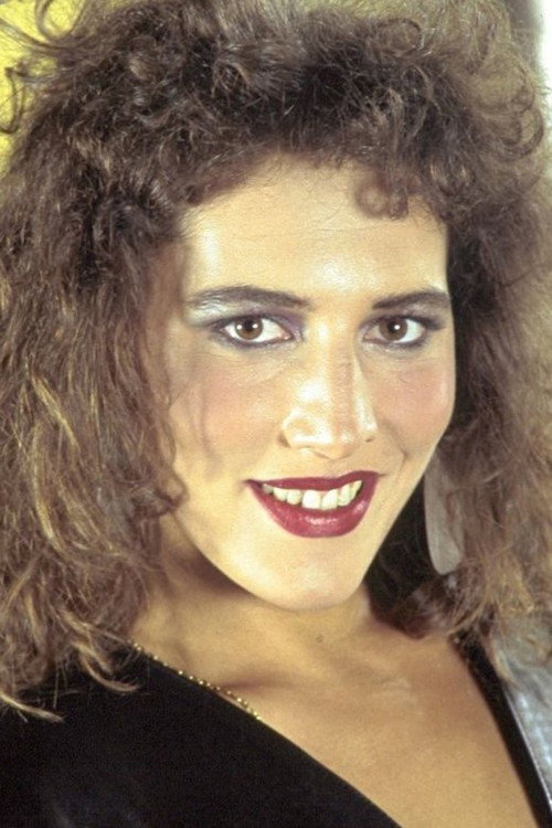 Photo of Marine Cartier, Acting