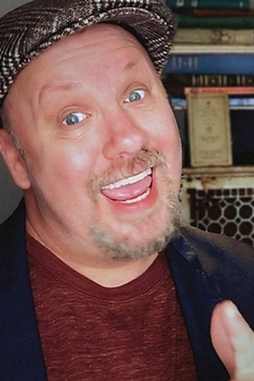 William Conrad profile