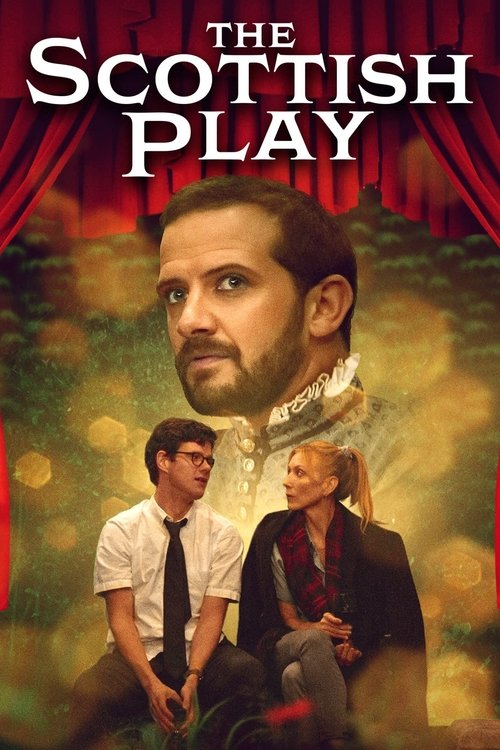 Movie poster for The Scottish Play (2020)