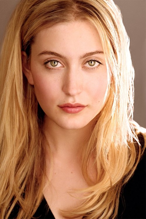 Olivia Macklin profile