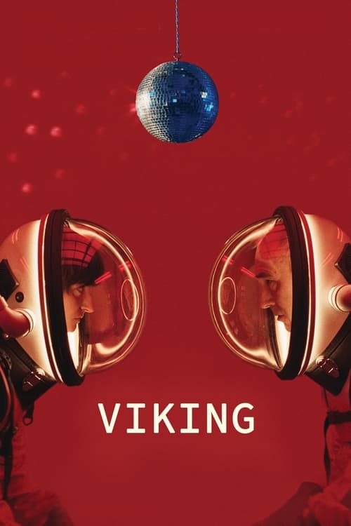 Movie poster for Viking (2022)