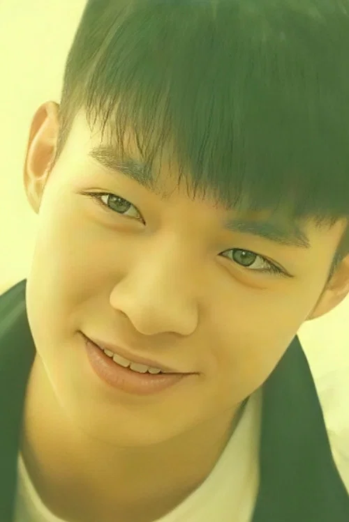 Photo of Su Zhaopeng, Acting