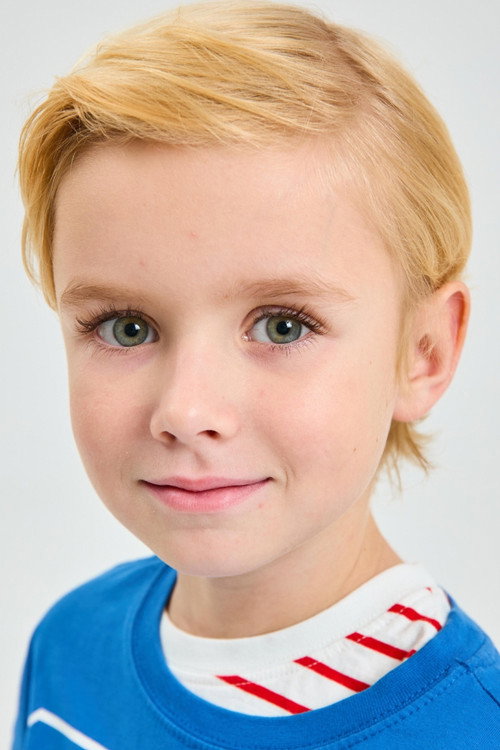 Фёдор Самков profile