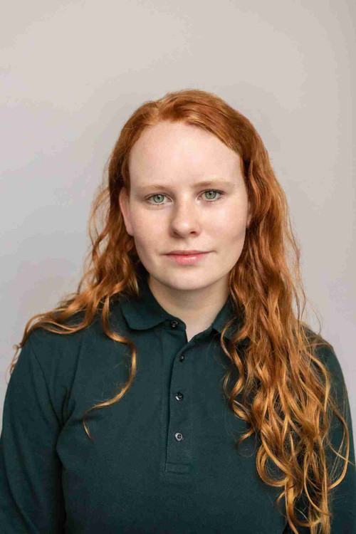 Photo of Monica Hofman, Acting