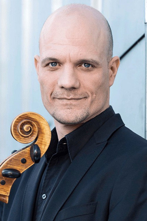 Photo of Eckart Runge, Acting