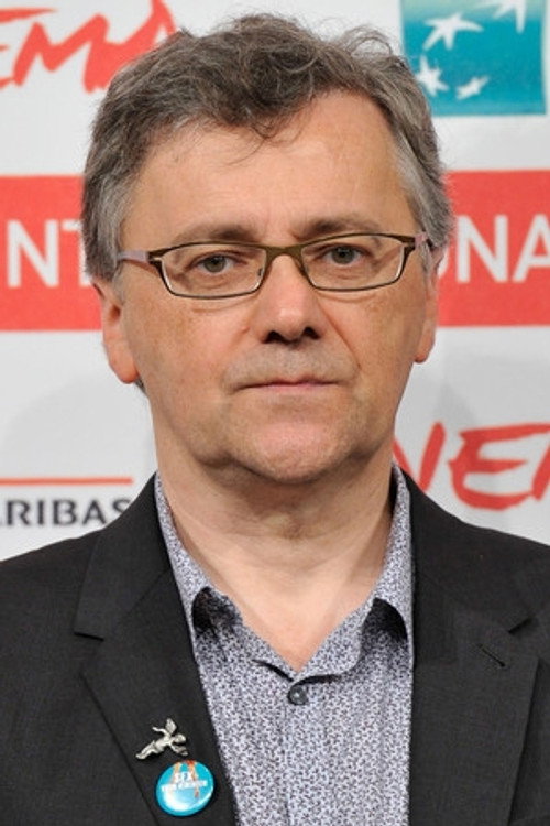Photo of Pierre De Clercq, Writing
