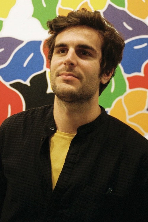 Photo of Adrian Moyse Dullin, Directing