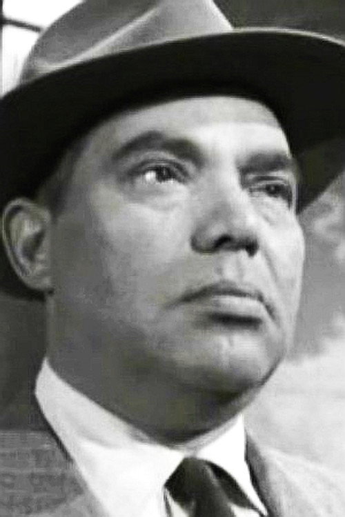 Photo of Marc Krah, Acting