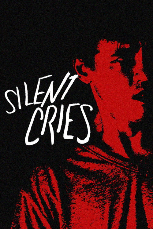 Movie poster for Silent Cries (2023)