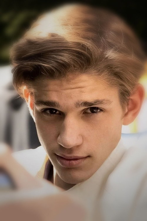 Maxim Rozenberg profile