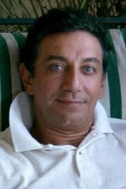 Photo of Frederic Golchan, Acting