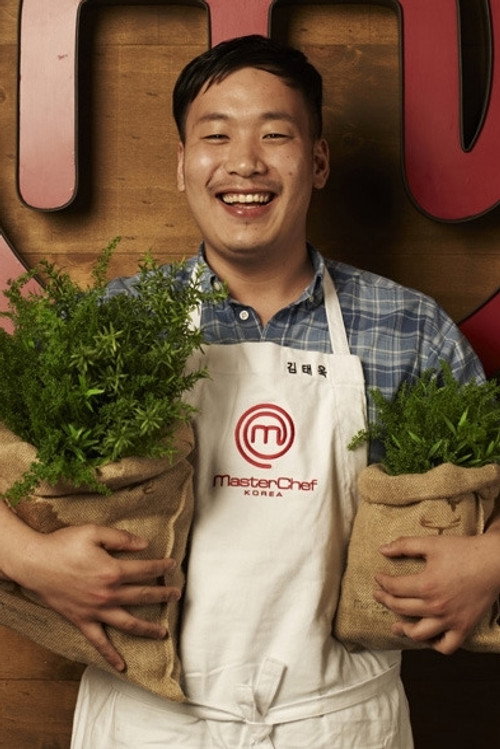 Photo of 김태욱, Acting