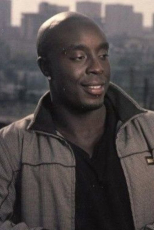 Photo of Marc-Antoine Jr, Acting