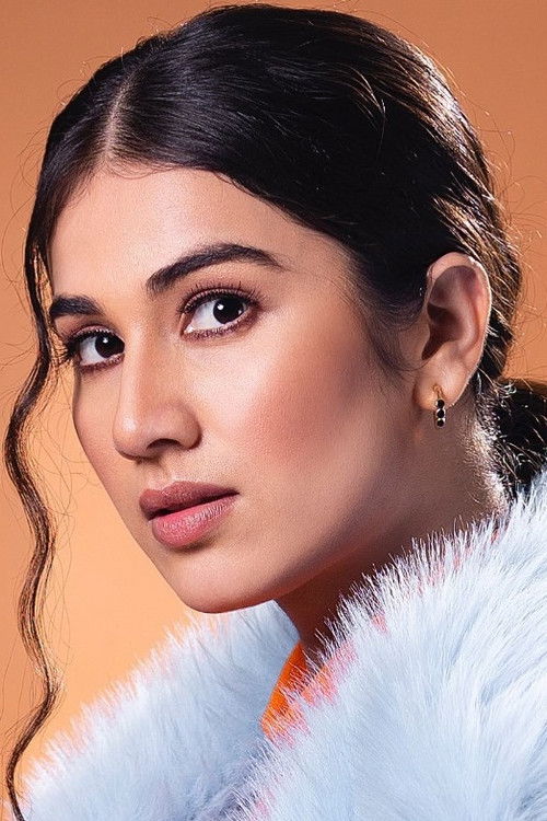 Photo of Pari Pandher, Acting